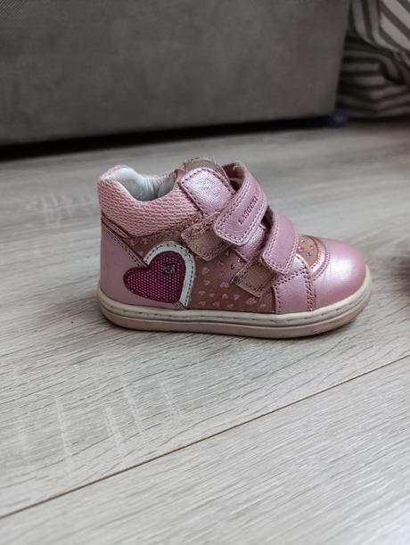 Jarné/jesenné topánky 23, lasocki,23