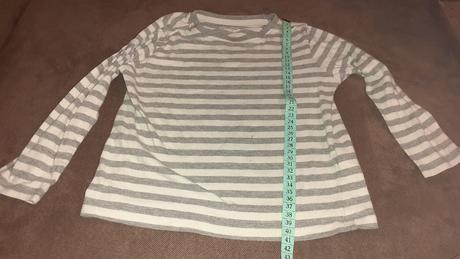 Tričká 5+1ks chlapec 98/104, f&f,98