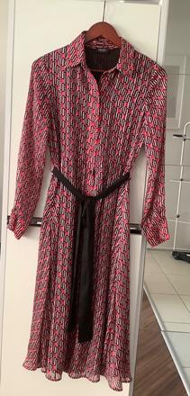 Krásne elegantne saty liu jo, liu jo,xs