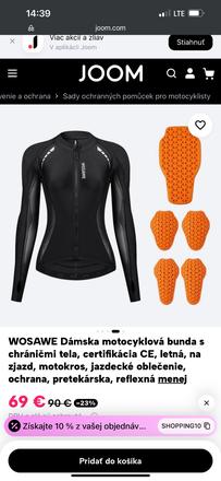 Moto set, l