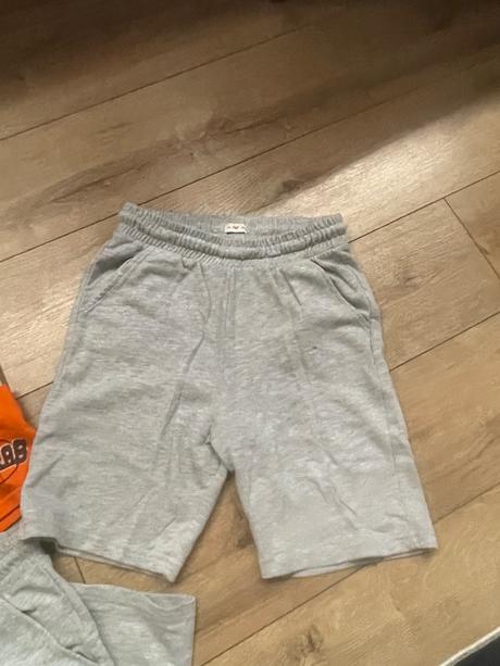 Kratase 164/170/176- 12kusov top stav, 170