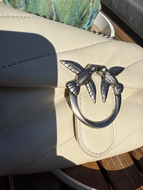 Kabelka pinko, pinko