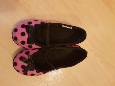 Papuče minnie, 27