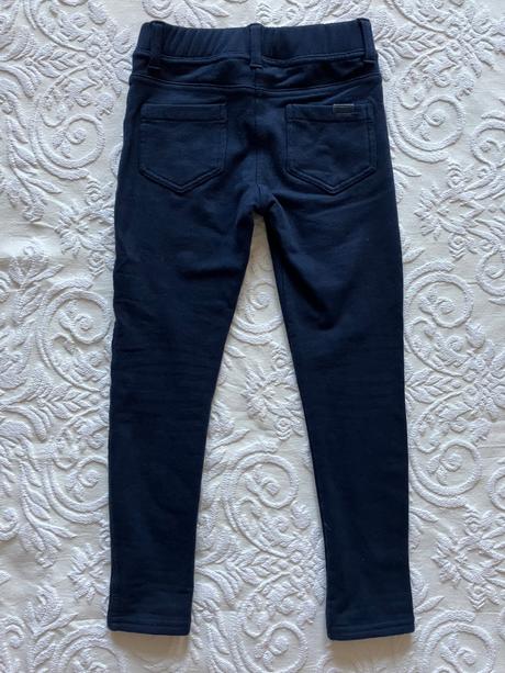Boboli vyteplené džegíny, 110
