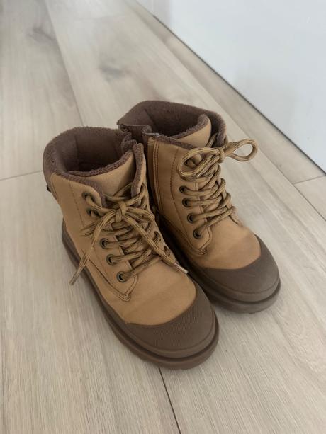 Prechodne topanky, h&m,28