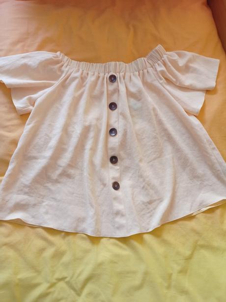 Jemna bluzka-44-, f&f,44