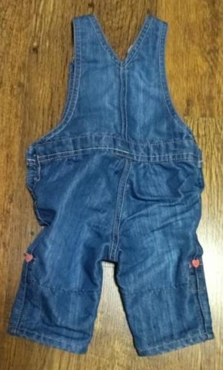 Tenké rifle /kraťasy, f&f,68