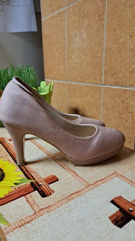 Dámske lodičky 37, 37