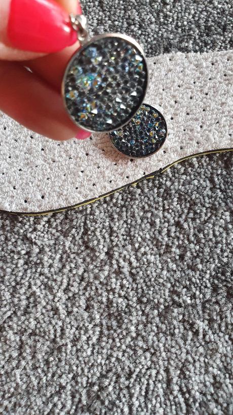 Swarovski naušnice, swarovski