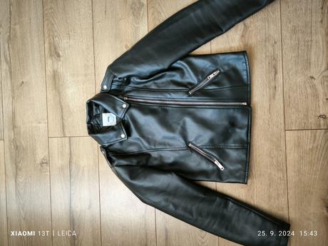 Prechodná bundička., sinsay,152