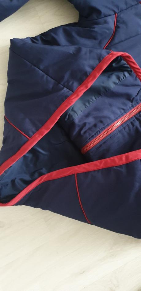 Prechodná bunda č.140, 140