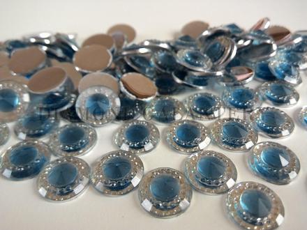 Ozdobné kamienky 12 mm, 