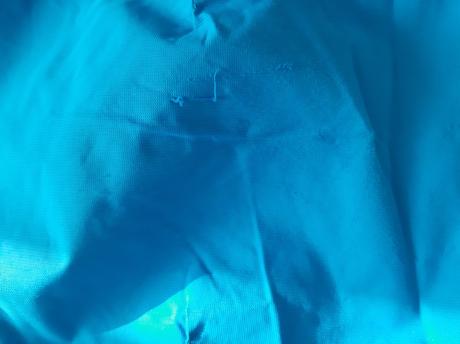 Lyžiarske nohavice, just play,140