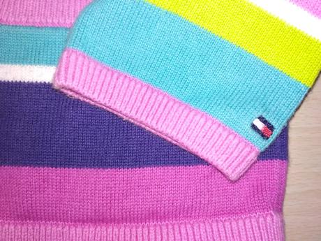 Svetrík tommy hilfiger, tommy hilfiger,92