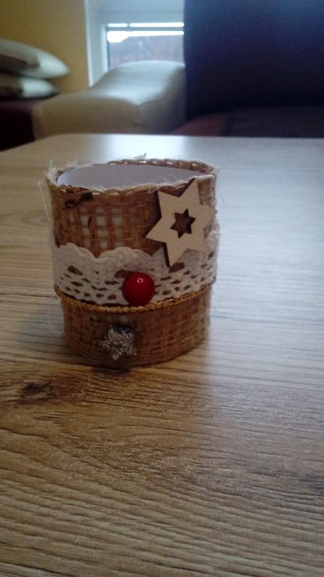 Prstence na servitky, 