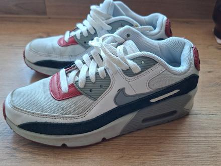 Nike air max, nike,38
