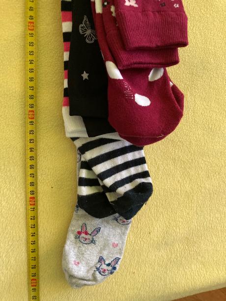 Balik pancuch 6 ks c. 110 - 128, 104–116