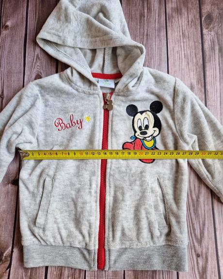 Teplakova suprava, disney,74