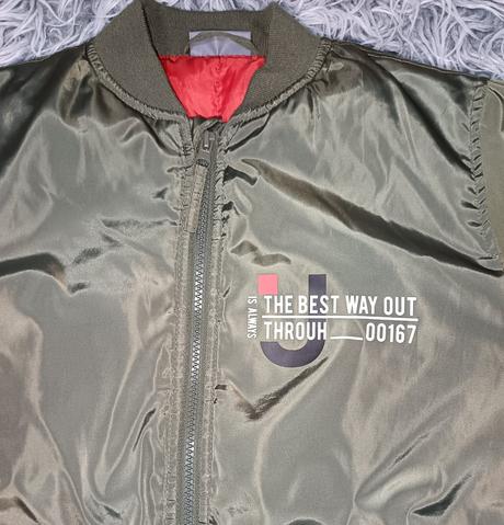 Prechodná bunda, pepco,164