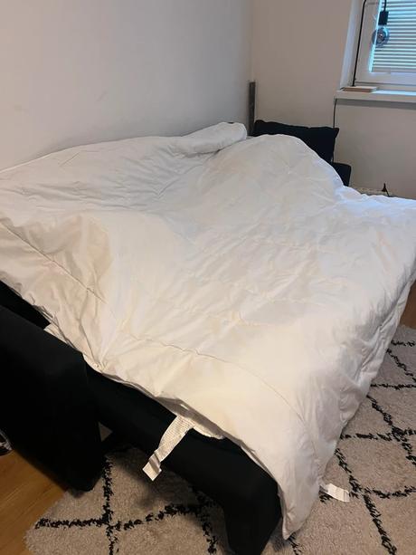 Celorocny paplon ikea,