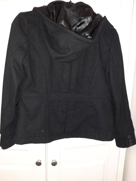 Krátky kabát pepe jeans, pepe jeans,152