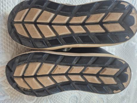 Členkové tenisky mckinley, mckinley,34