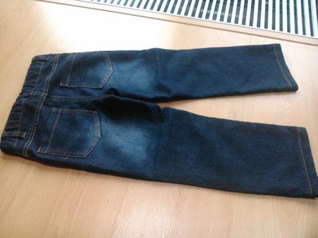 Tenké rifle - super stav , pepco,104