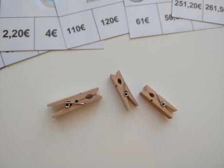 Montessori finančná gramotnosť, 