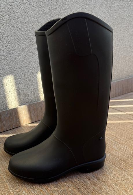 Jazdecké čizmy vel 33, 33