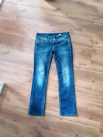 Rifle g-star w28 l30, g-star raw,s