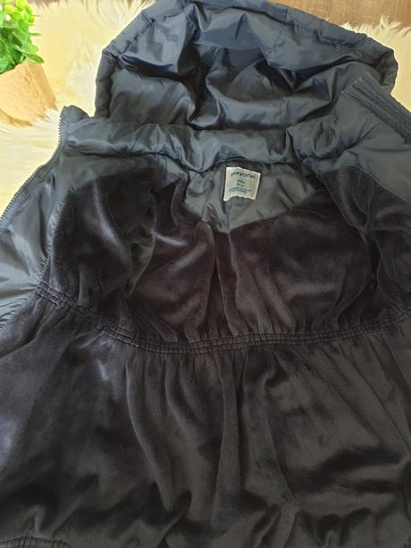 Bunda mayoral, mayoral,92