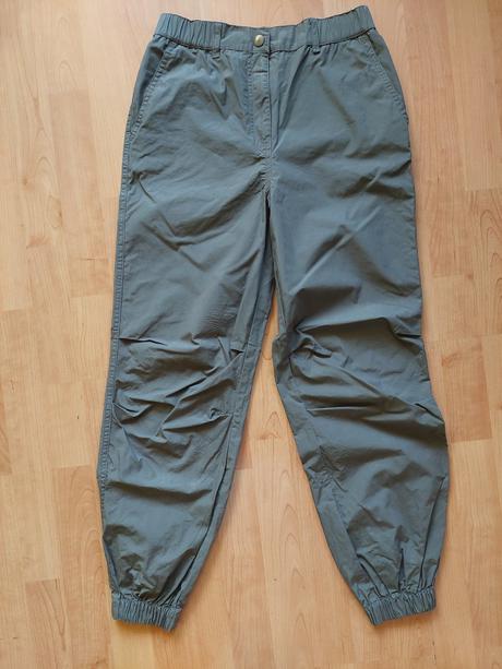 Nohavice parachute cropp, 32