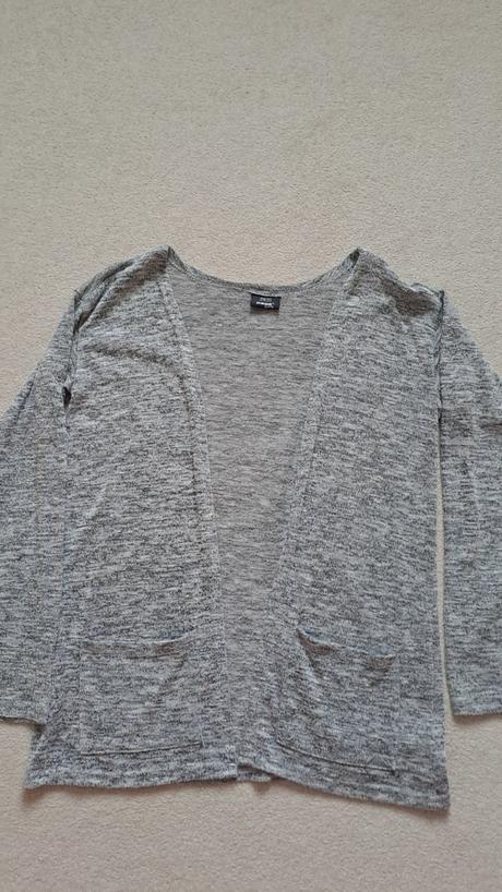 Tenký sveter 158/164, takko,164