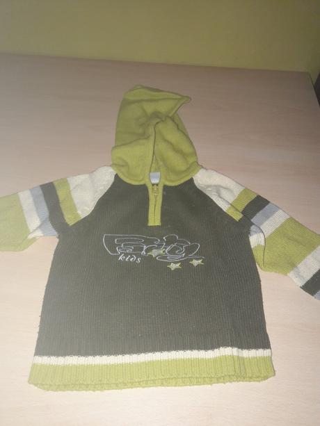 Pulovrík, kids,86