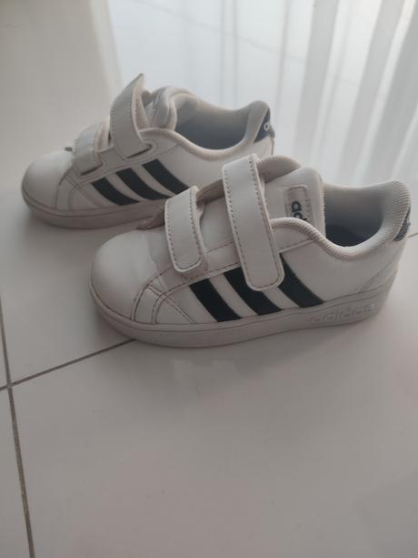 Adidas tenisky, adidas,25