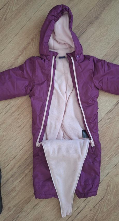 Skafander, lupilu,74