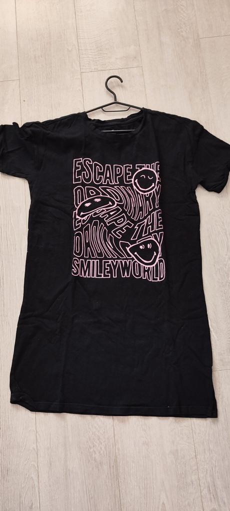 Nočná košeľa, sinsay,s