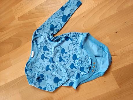 Body mickey disney, f&f,80