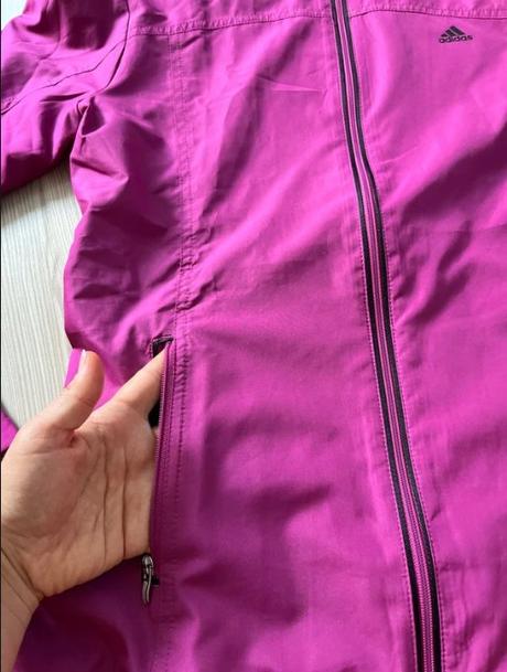 Adidas súprava - šušťáky 34, adidas,34