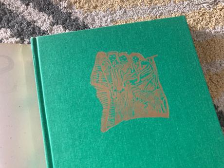 Sedem želaní-prvé vyd.1985, 