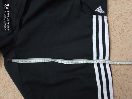 Nohavice adidas, adidas,42