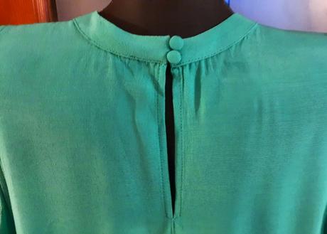 Predám dámsku blúzku c&a  veľ.44, c&a,xxl