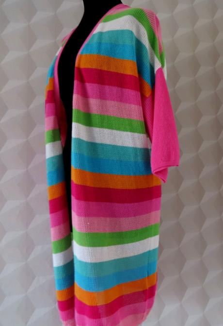 Lieblingsstück nimetl kardigán veľ. m/l, m