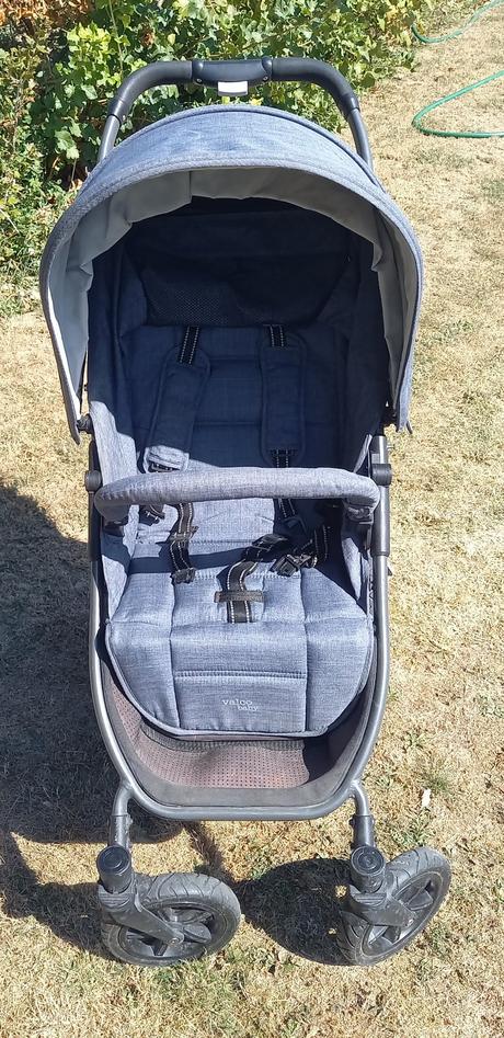 Valco baby snap 4 športový kočík, valco baby,valco baby snap 4