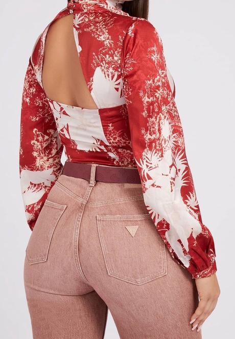 Guess bluzka, guess,m