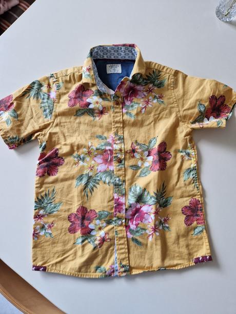 Havajská košeľa, next,122