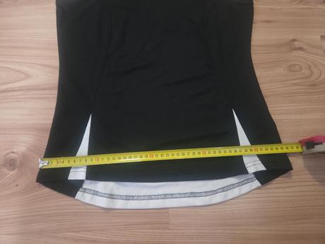 Tričko športové, crivit,s