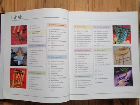 Kreatívne nápady - bývanie, 