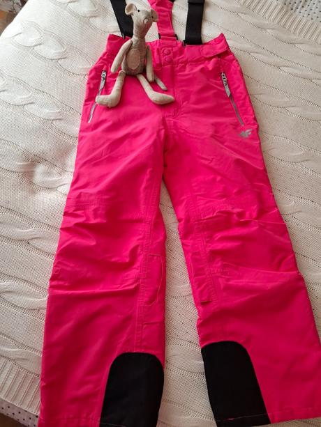 Lyžiarska súprava, 140