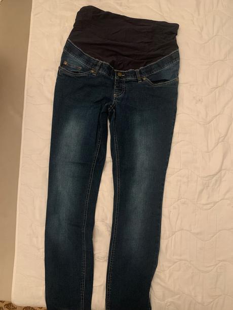 Velky balik tehotenskeho/dojcenskeho oblecenia, m